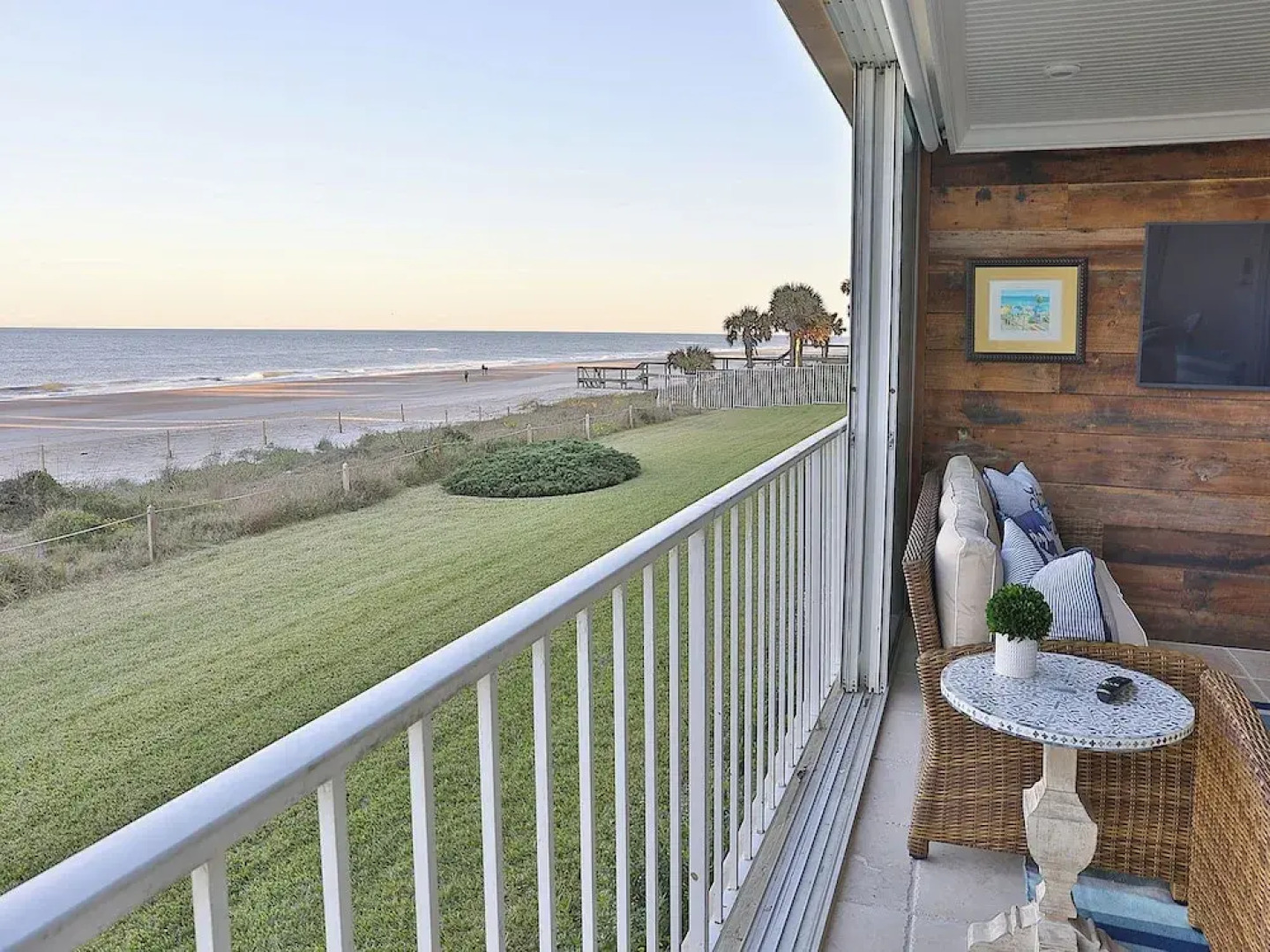 Ponte Vedra Ocean Manor 106-d