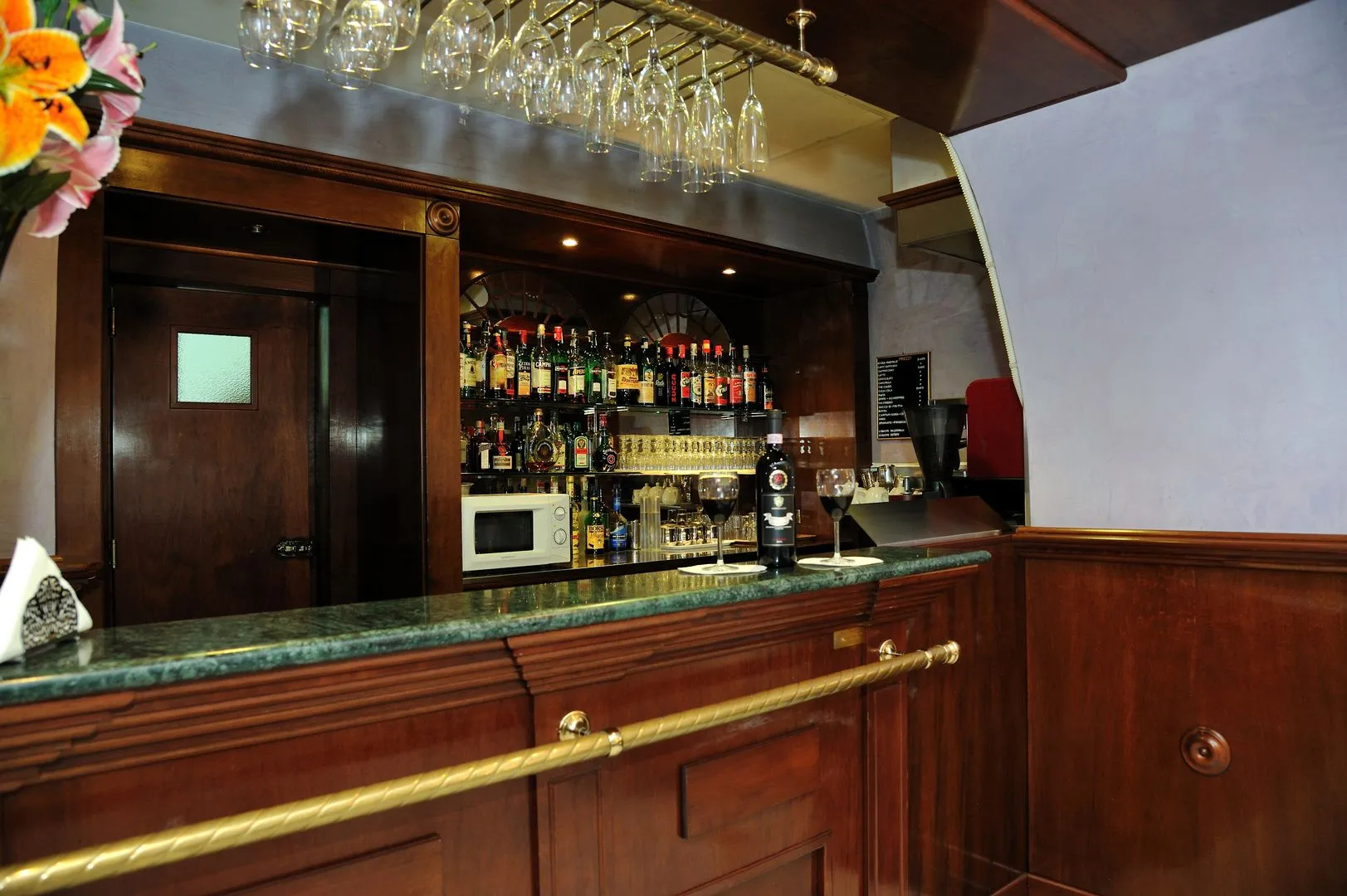 Hotel Virgilio