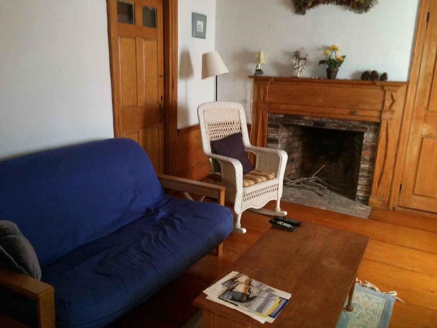 Joy House B and B
