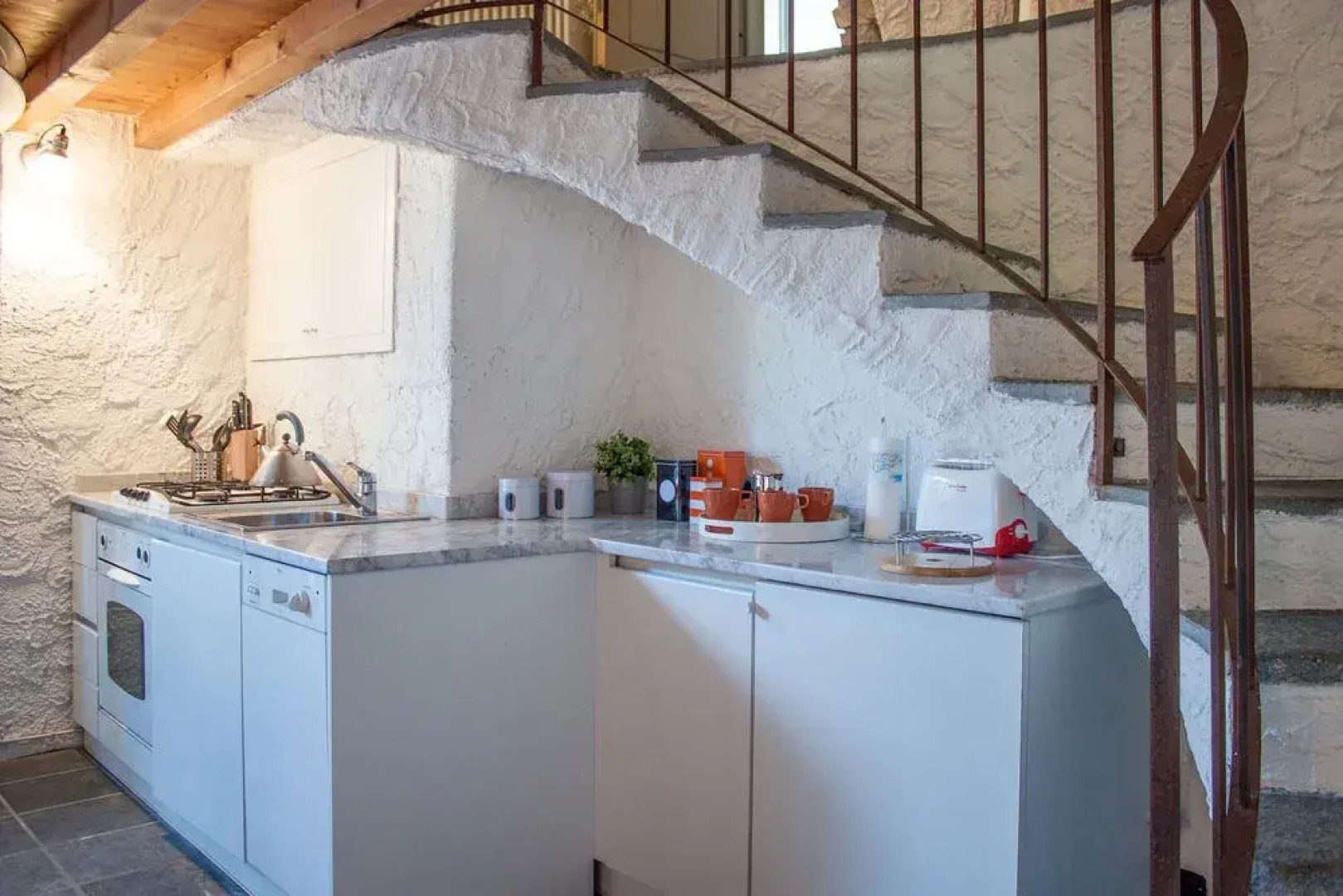 Appartamenti Molo Brienno