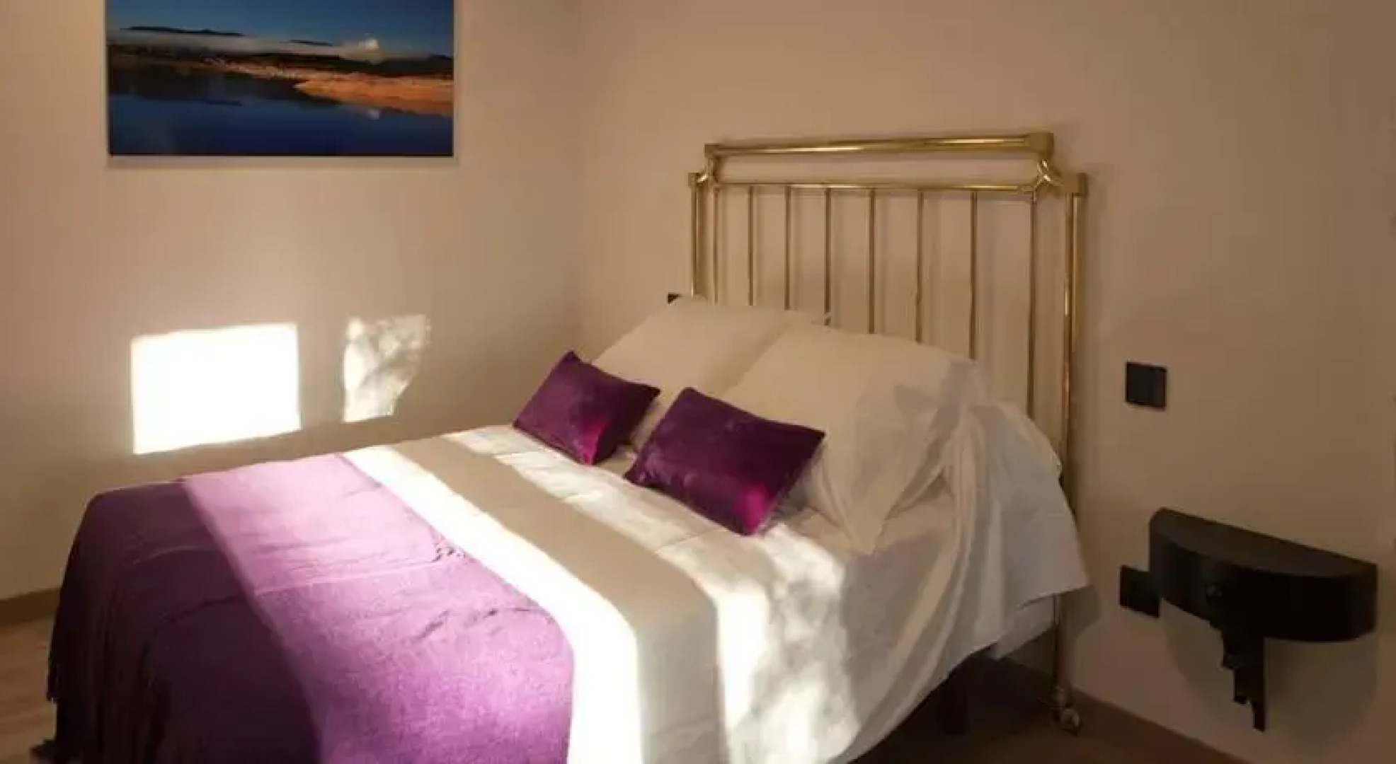 Finca Salto del Ciervo