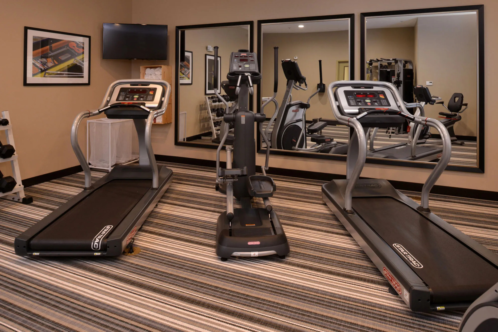 Candlewood Suites MORGANTOWN-UNIV WEST VIRGINIA by IHG