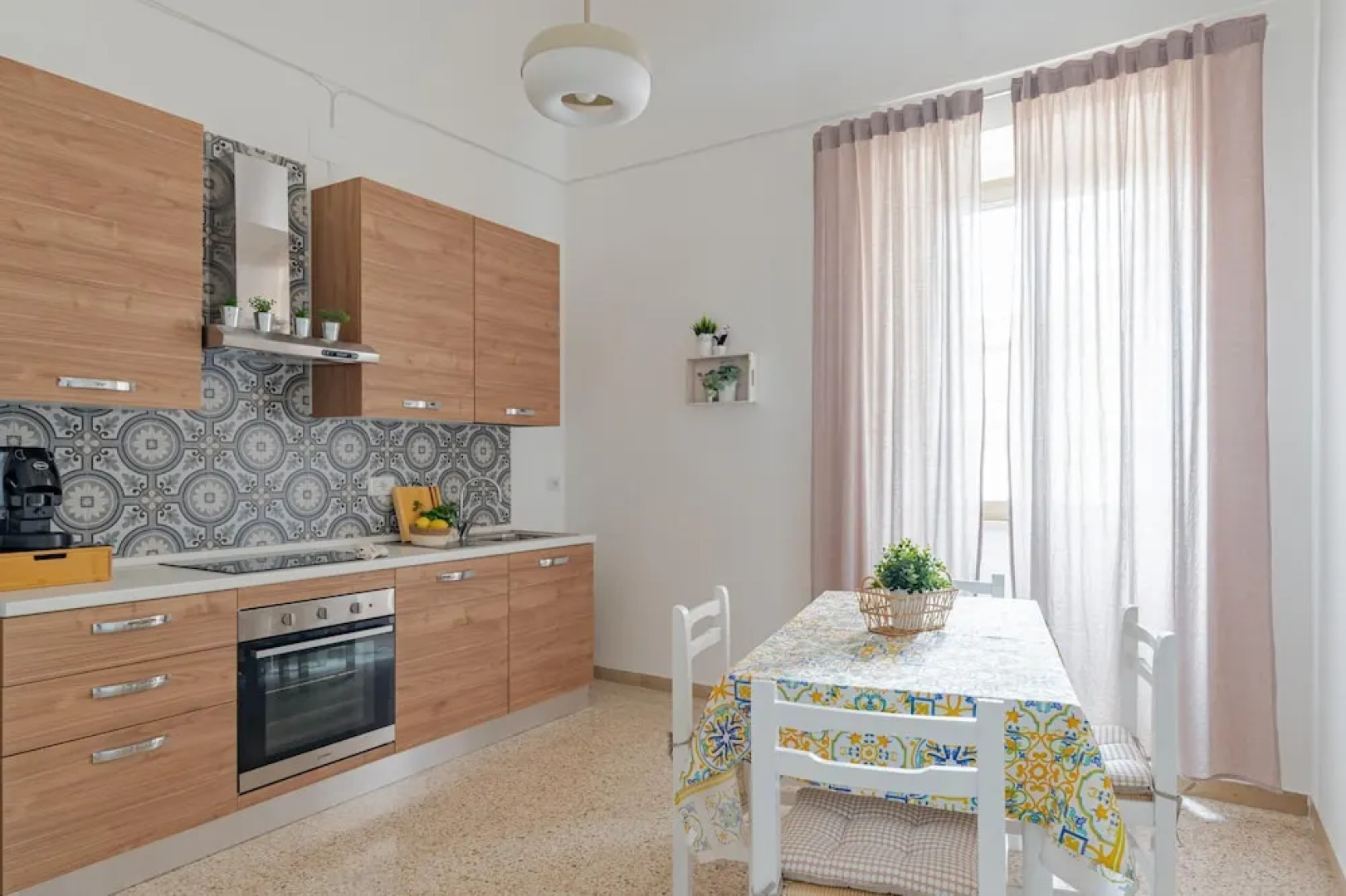 La Casa di Feligi - Yourplace Abruzzo