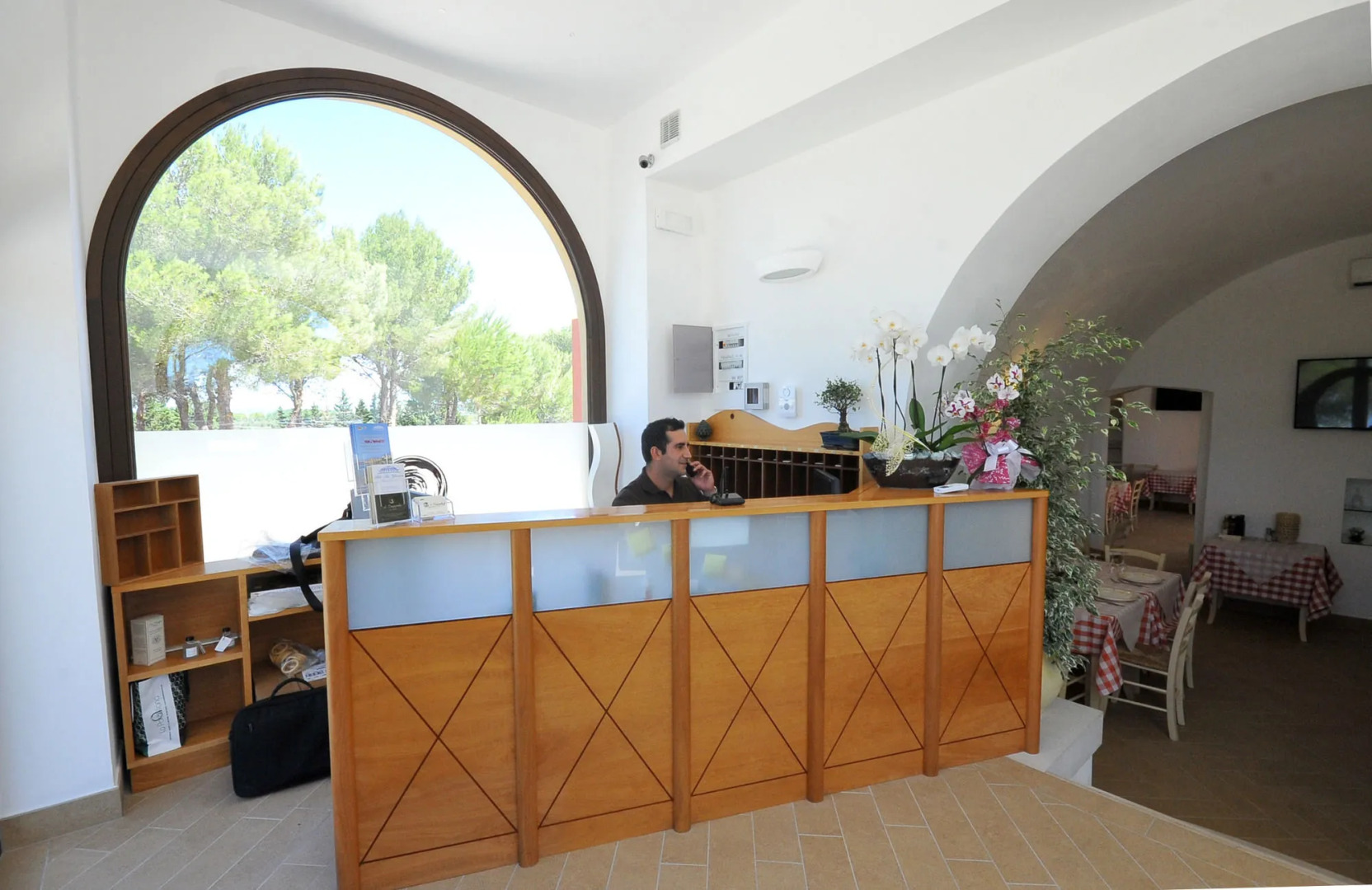 Agriturismo Il Trappeto