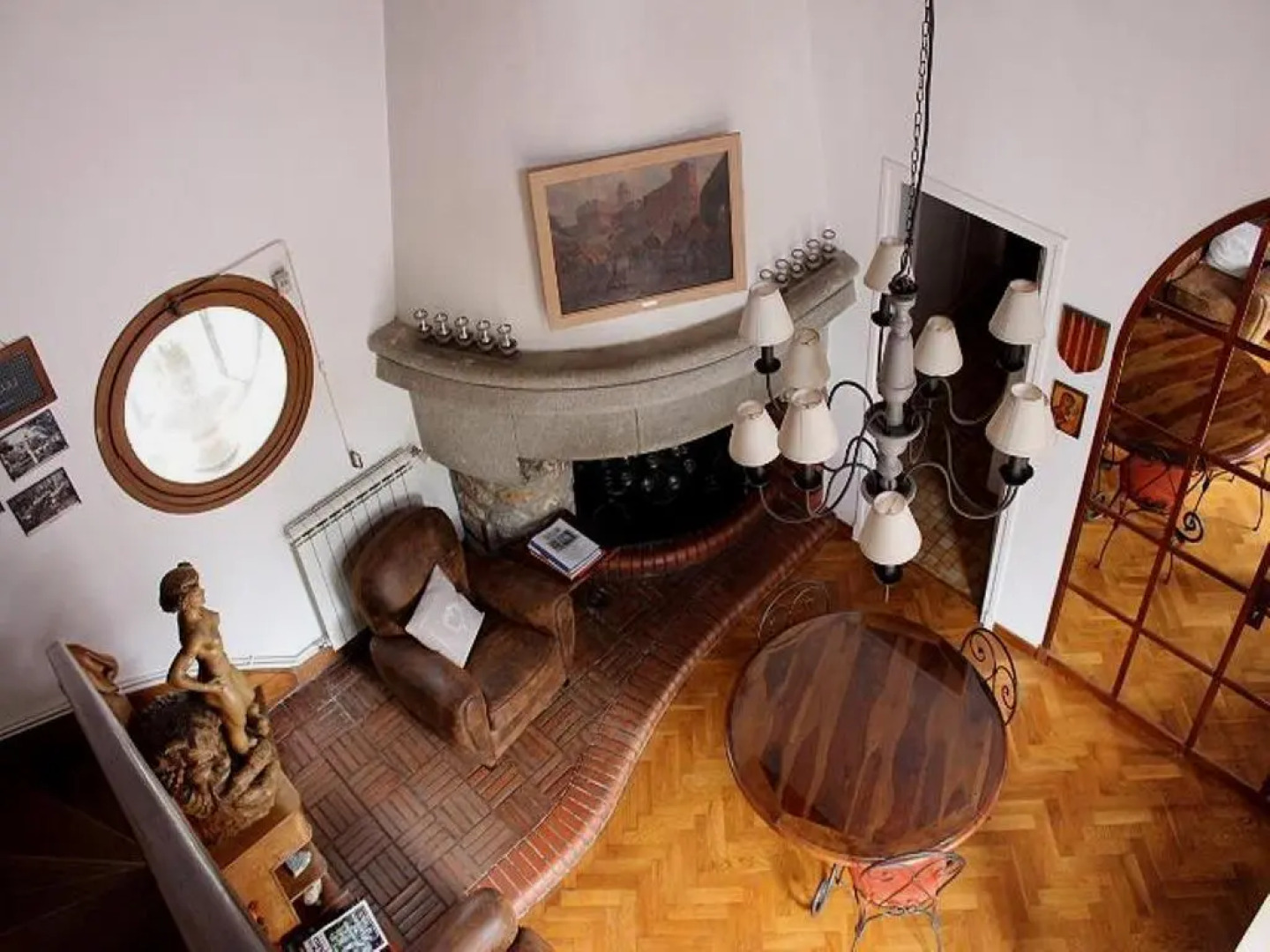 Domaine Saint Nicolas