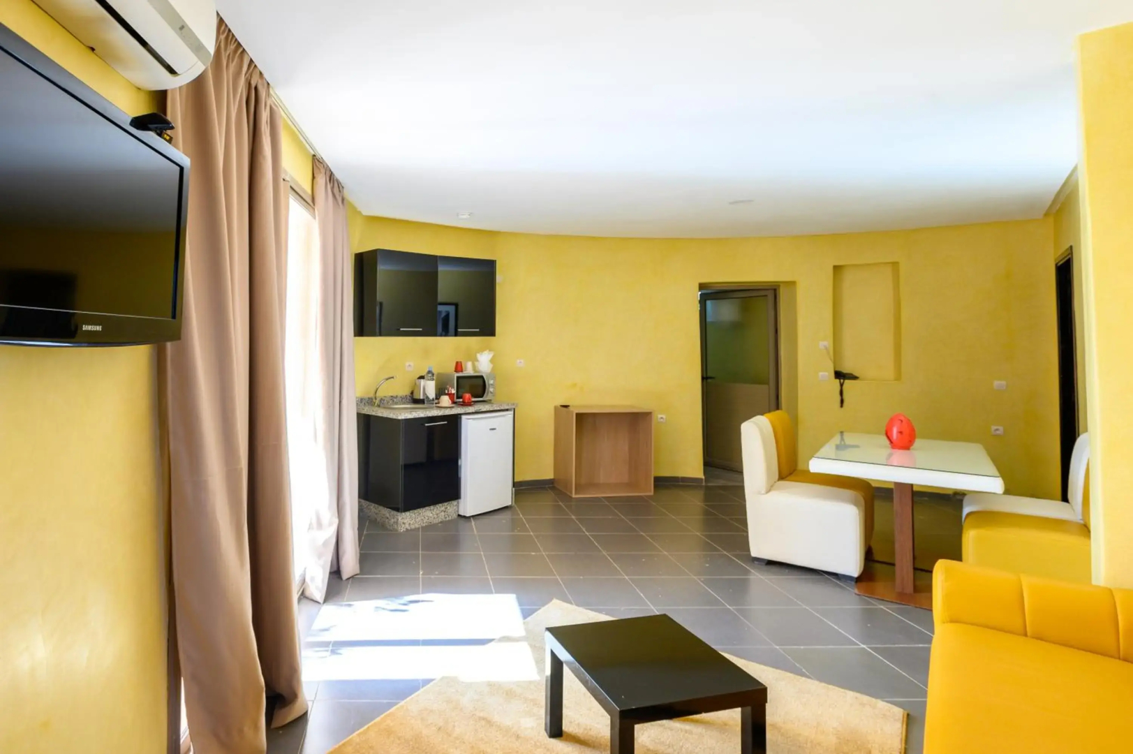 Villa Kesh Evasion Marrakech