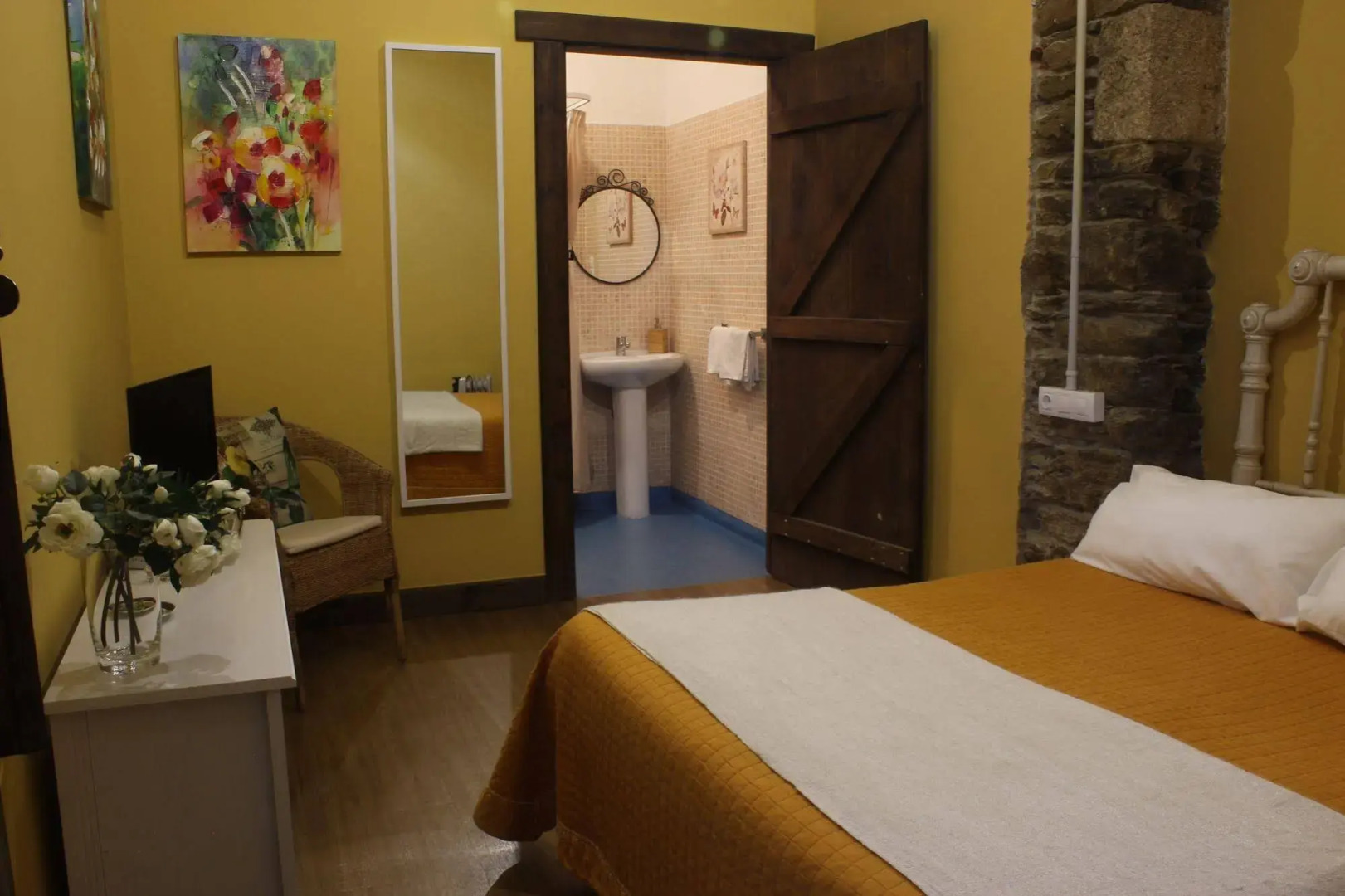 Albergue San Lázaro - Hostel