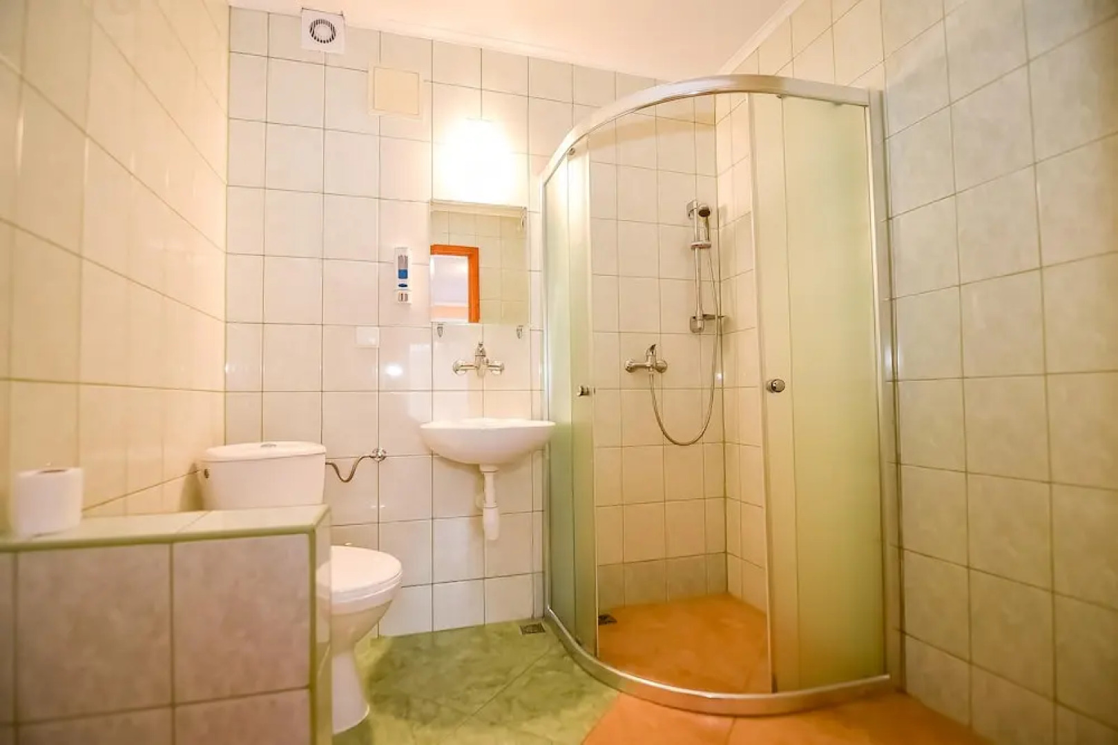 Cudzichowka Bialy Dunajec