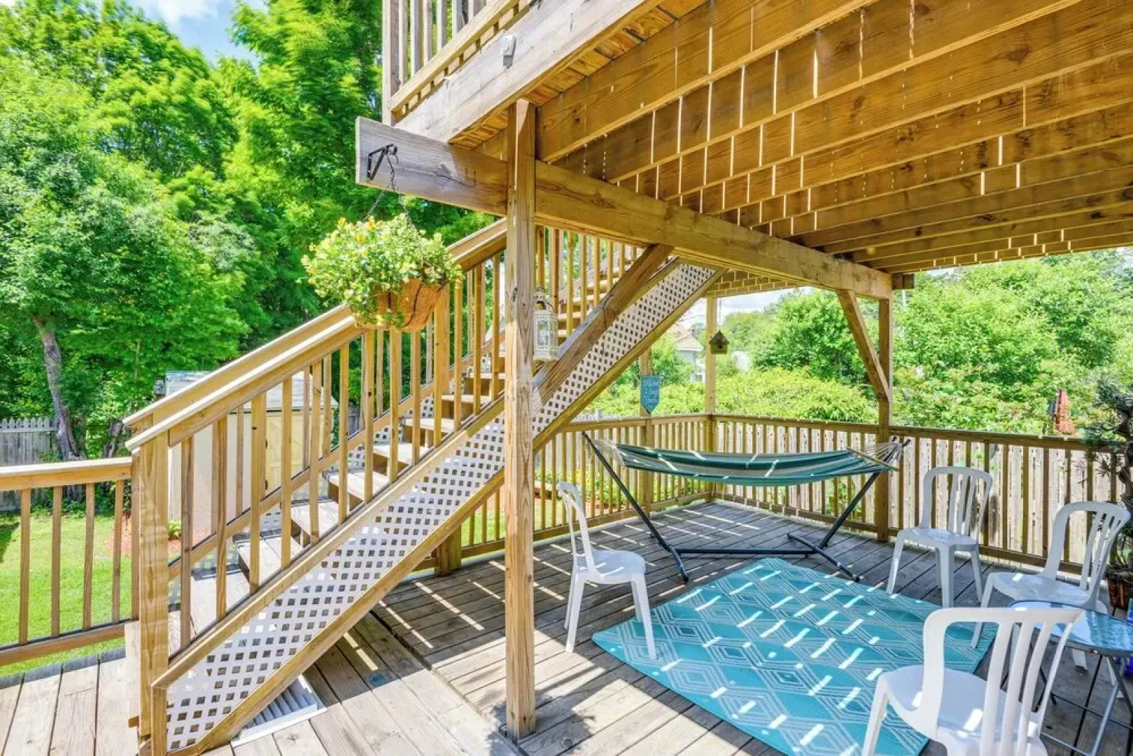 Pet-friendly Claremont Vacation Rental!