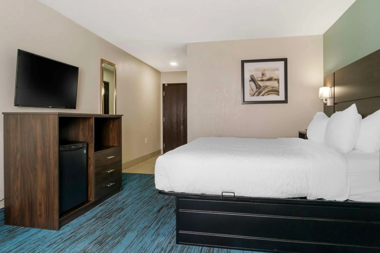 Best Western Clare Hotel