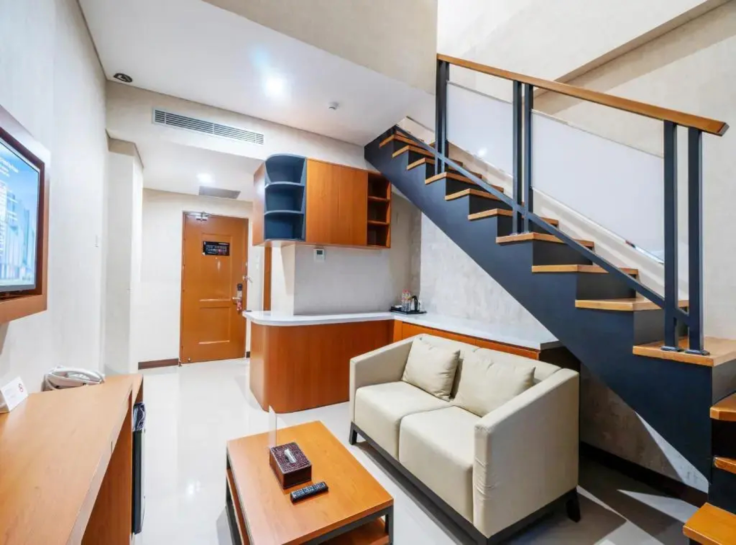 Braling Grand Hotel Purbalingga, Azana Hotels Collection