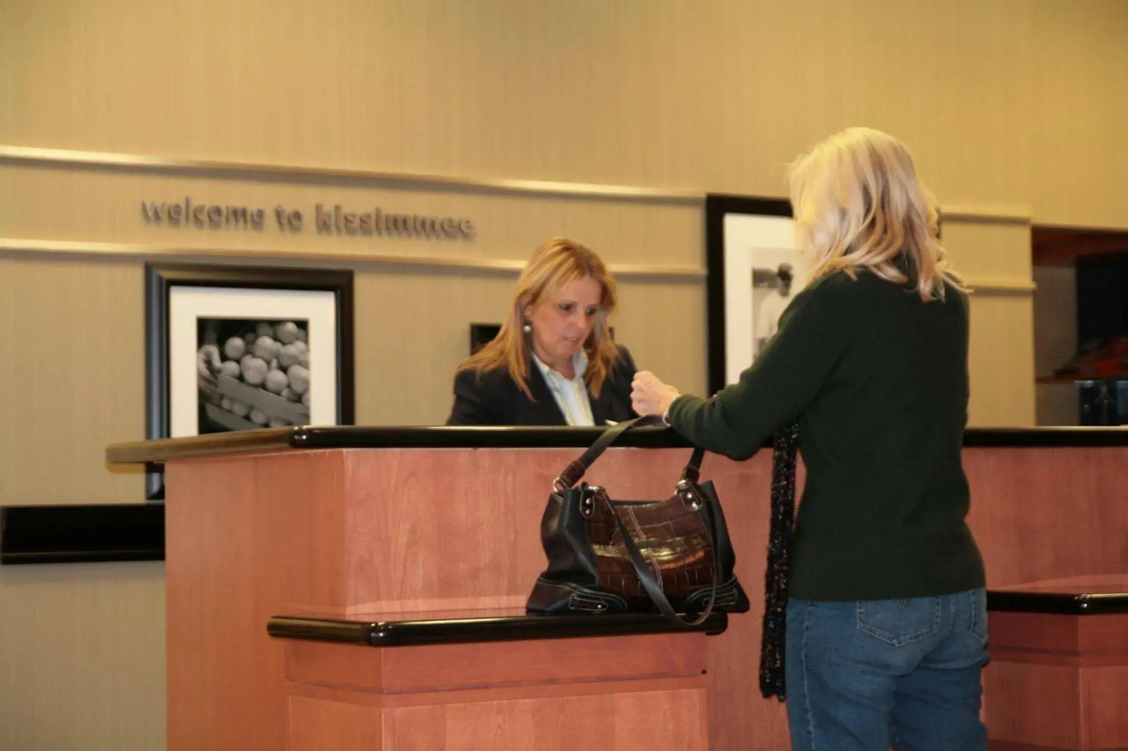 Hampton Inn & Suites Orlando-South Lake Buena Vista