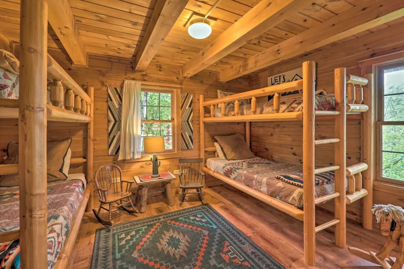 Cozy Retreat w/ Porch & Double JJ Resort Access!