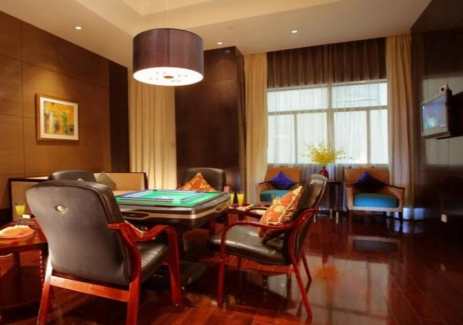 New Century Grand Hotel Shaoxing