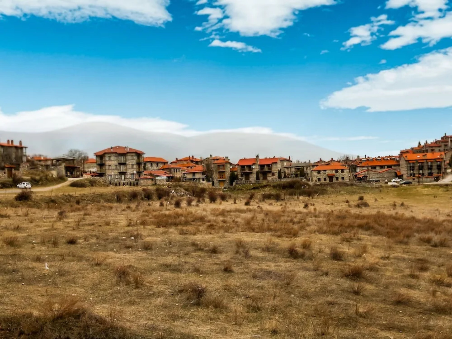 Traditional Holiday Home in Pella With Jacuzzi