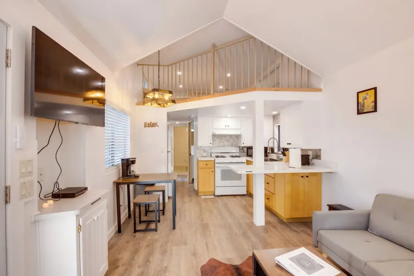 Peaceful Lake Almanor Cabin: Fish, Hunt + Hike!