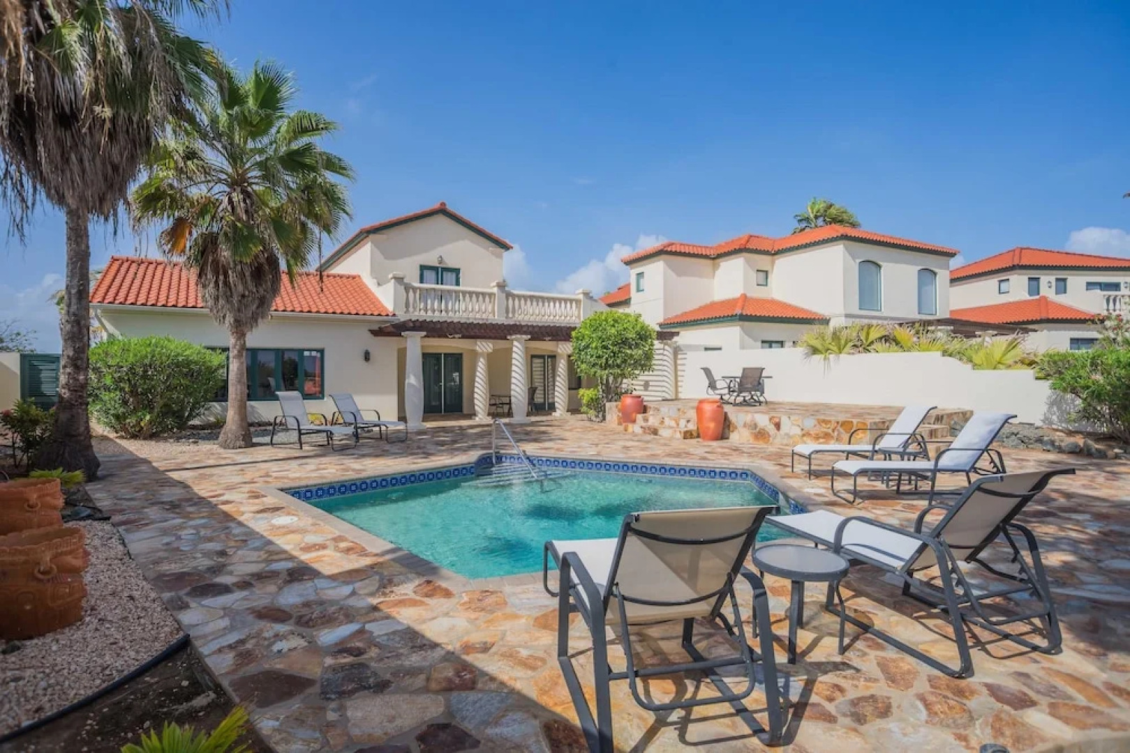 Tierra del Sol Aruba