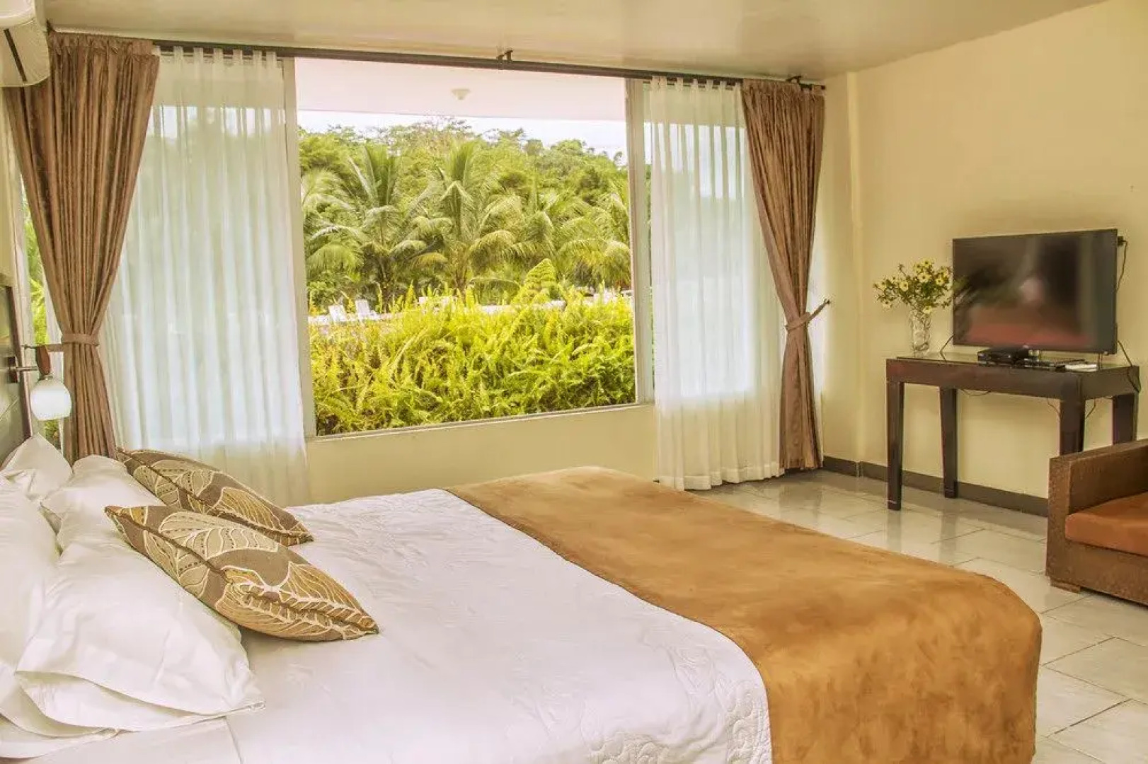 Hotel Christian Resort