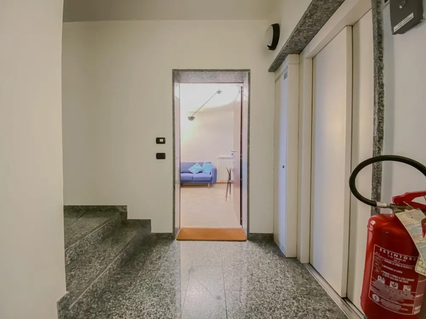 La Terrazza di Giotto - 501