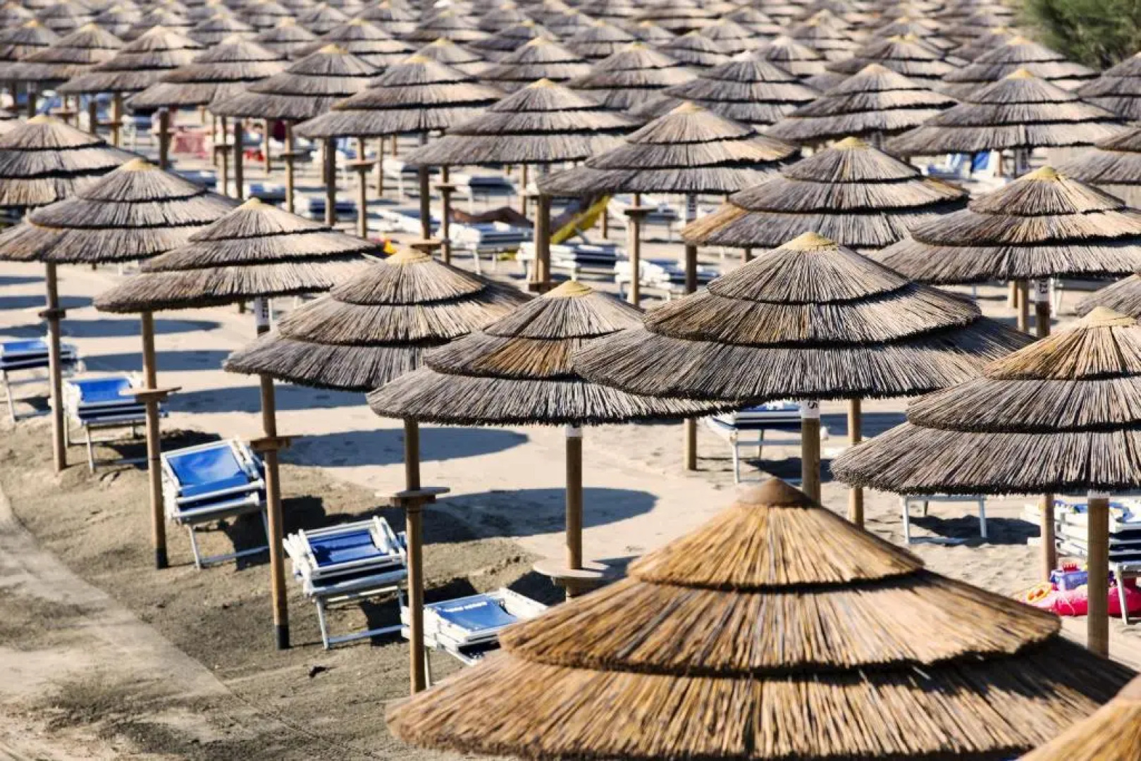 African Beach Villaggio Residence Hotel