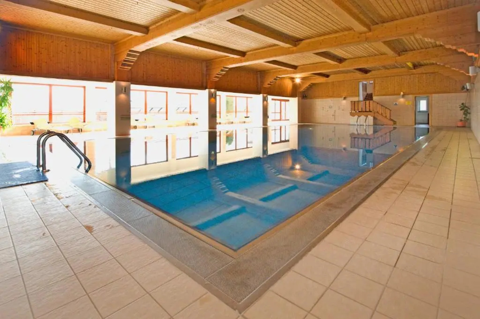 CLC World Alpine Centre