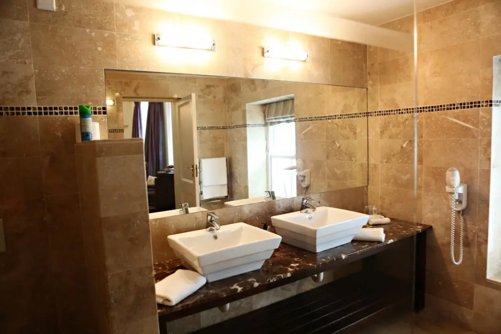 Ashbourne House Guest House