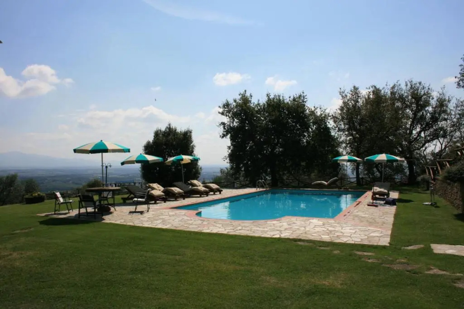 Podere della Crocchia