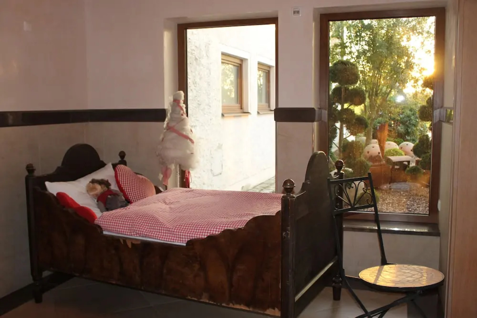 Landhotel Kastanienhof