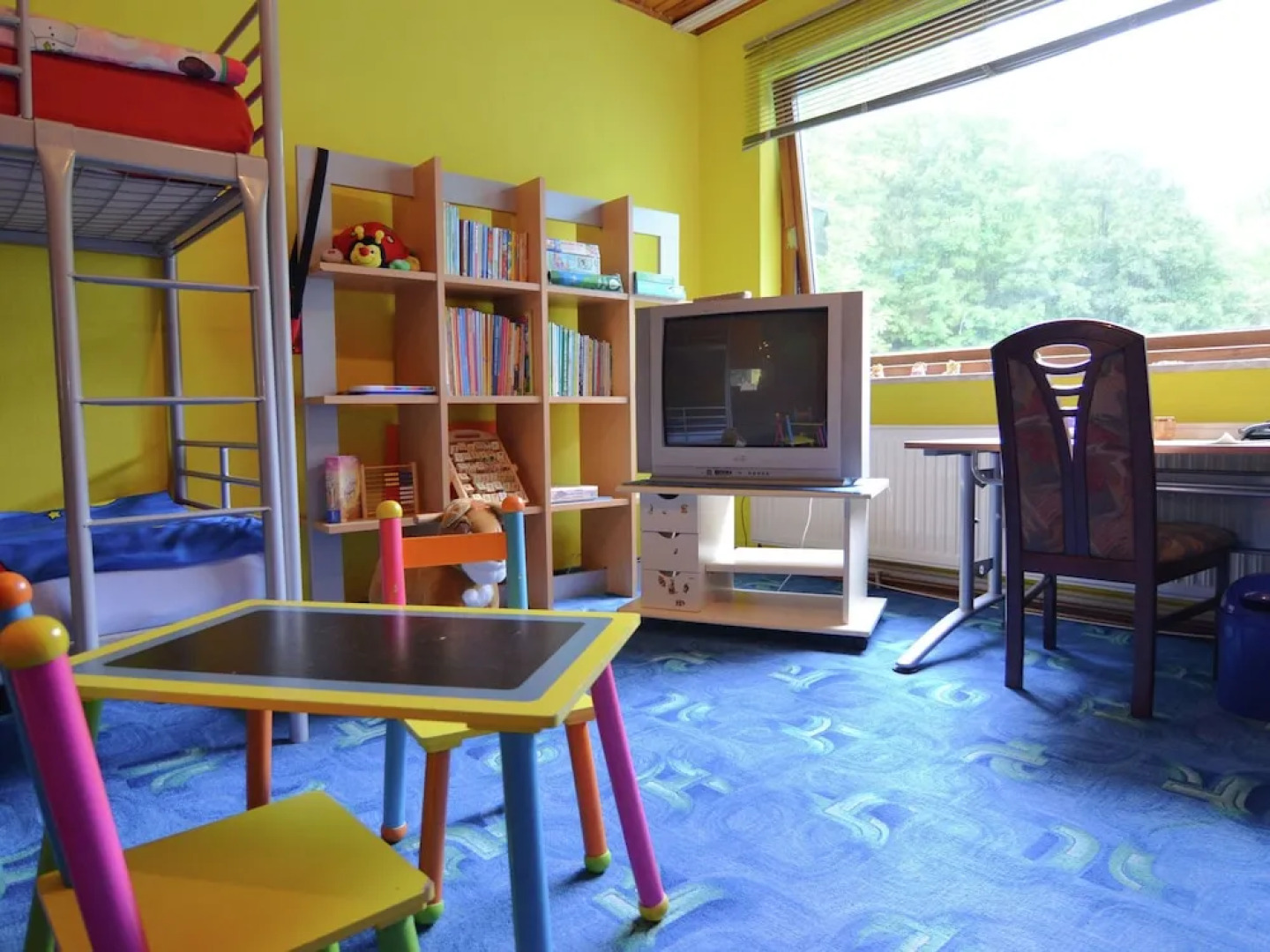 Elite Holiday Home with Pool in Sankt Andreasberg