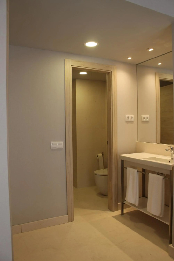 Modo Hotel Apartamento