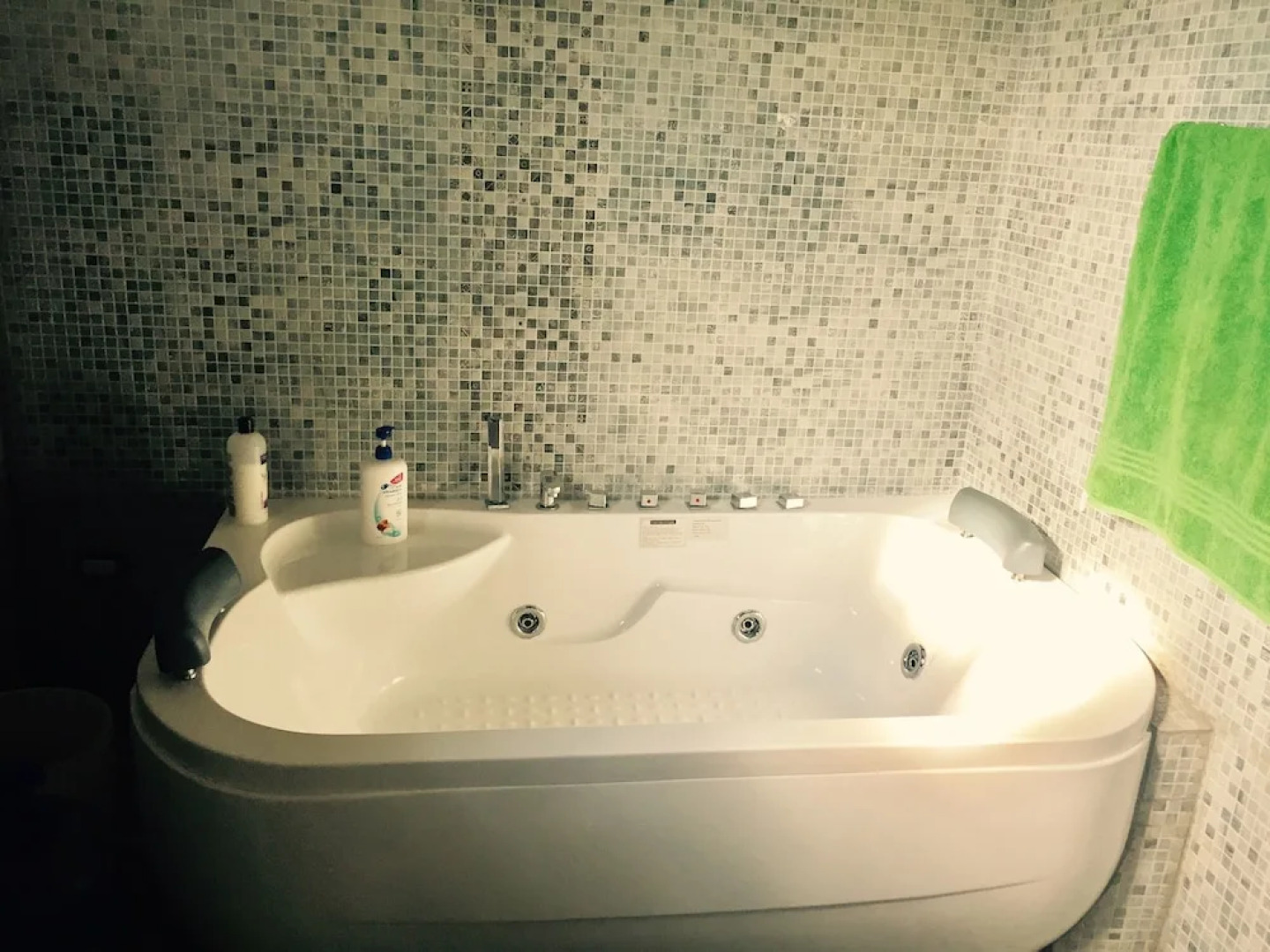 Luxury Mountain Guest House