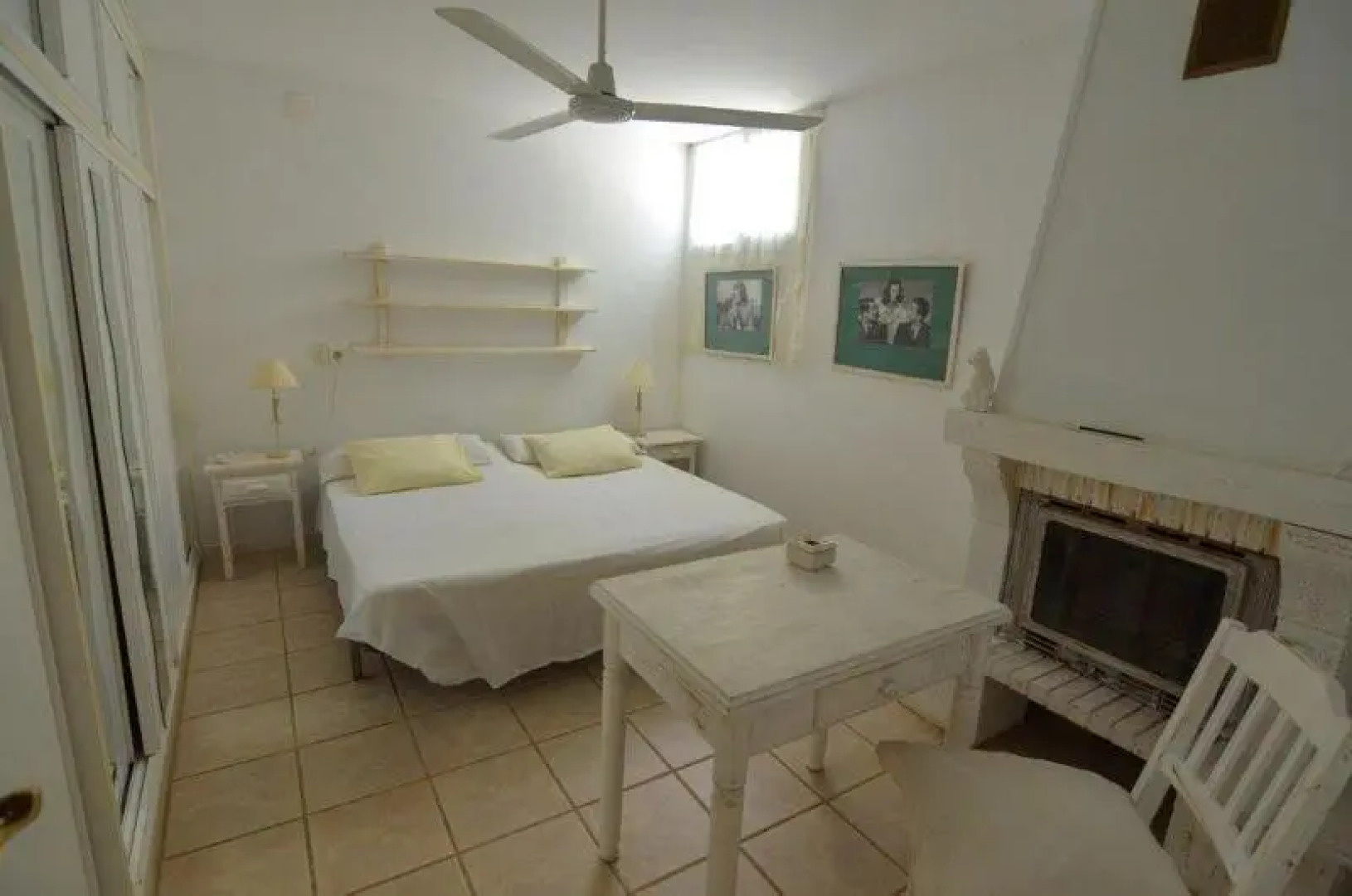 Apartment in Benalmadena, Malaga 102482