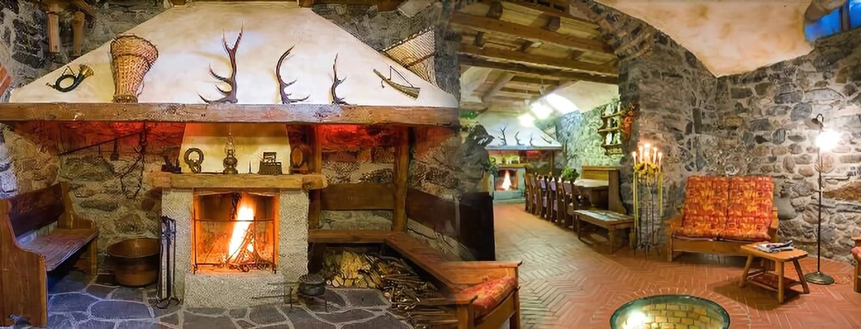 Albergo Ristorante Grigna