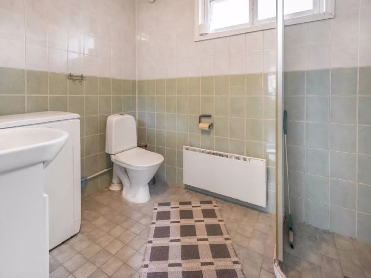 House Mäkitupa Salo