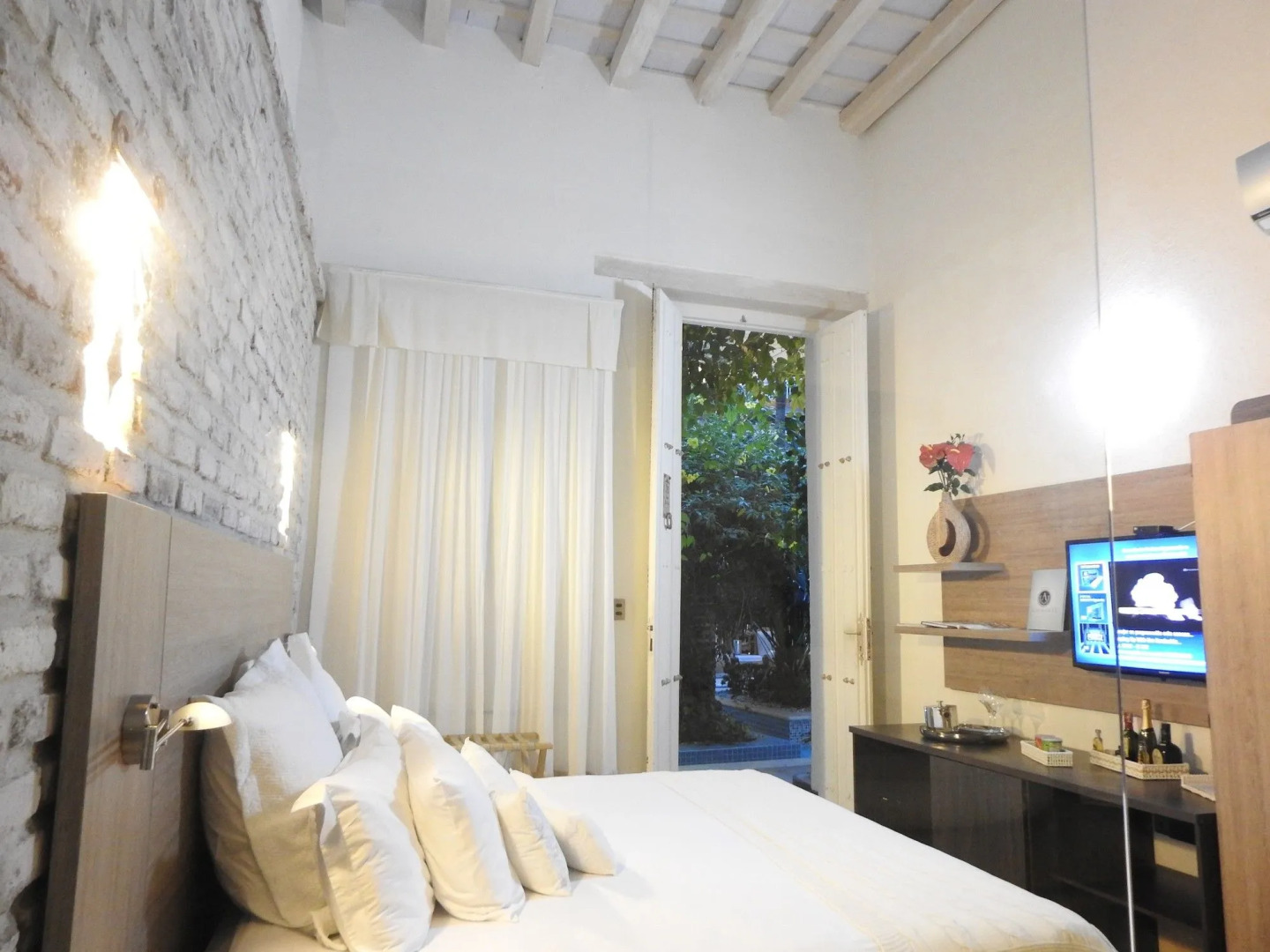Hotel Boutique Don Pepe