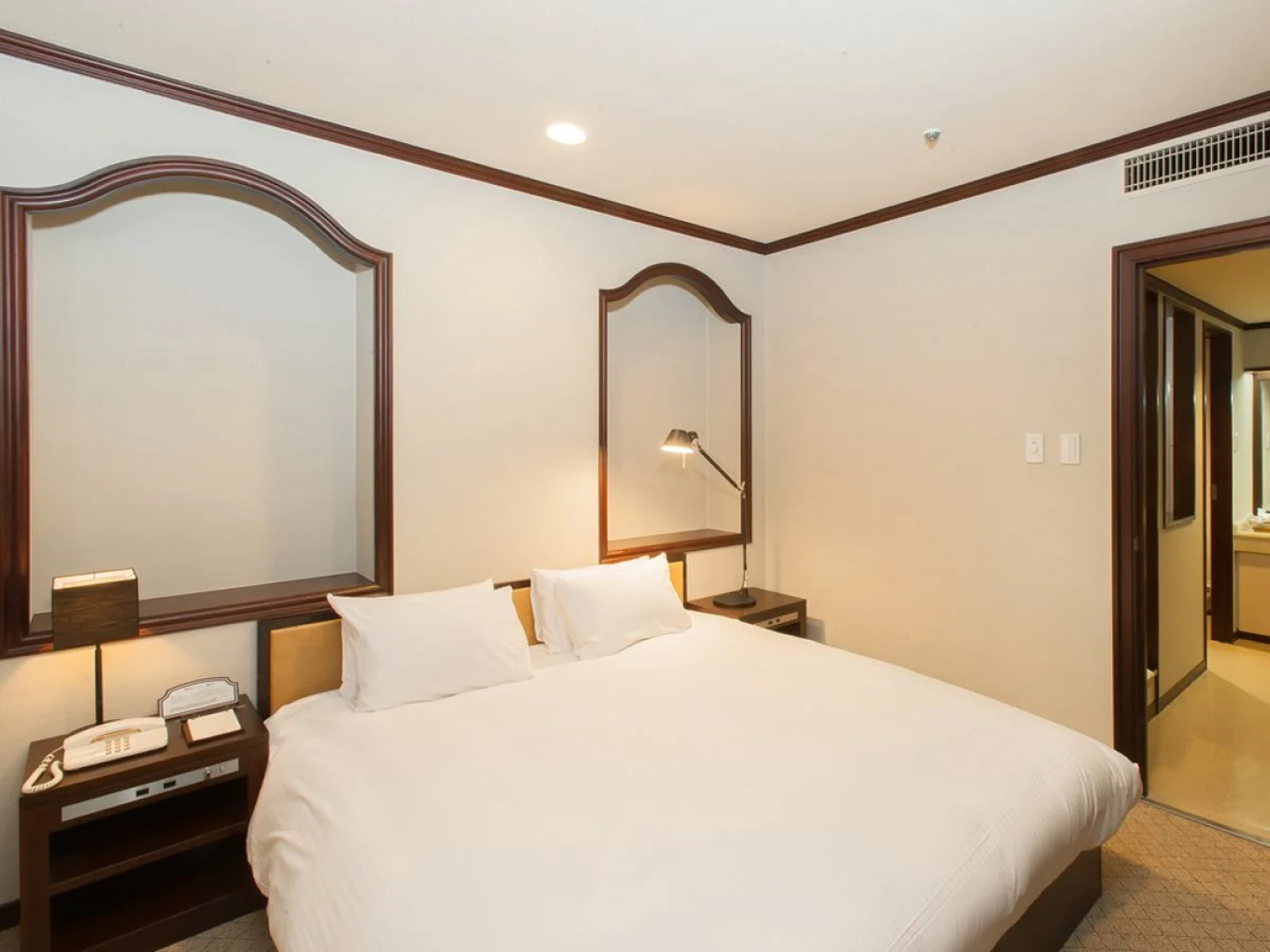 Shizuoka Country Hamaoka couse&Hotel