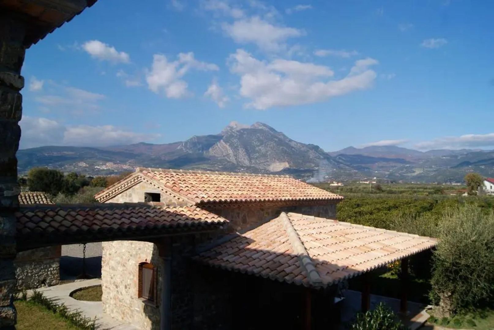 Agriturismo L' Agrumeto