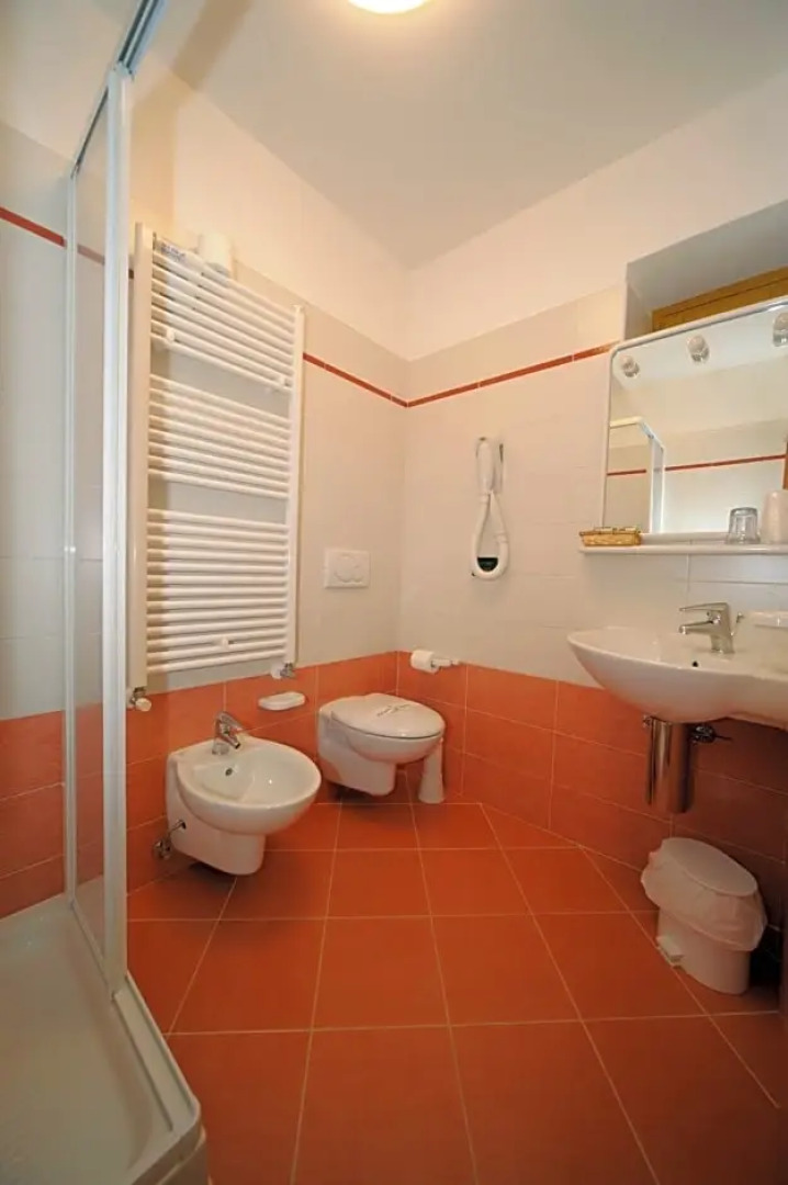 Hotel La Nuova Montanina