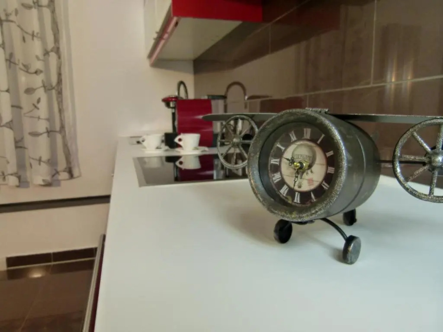 LakeStarnberg Apartments