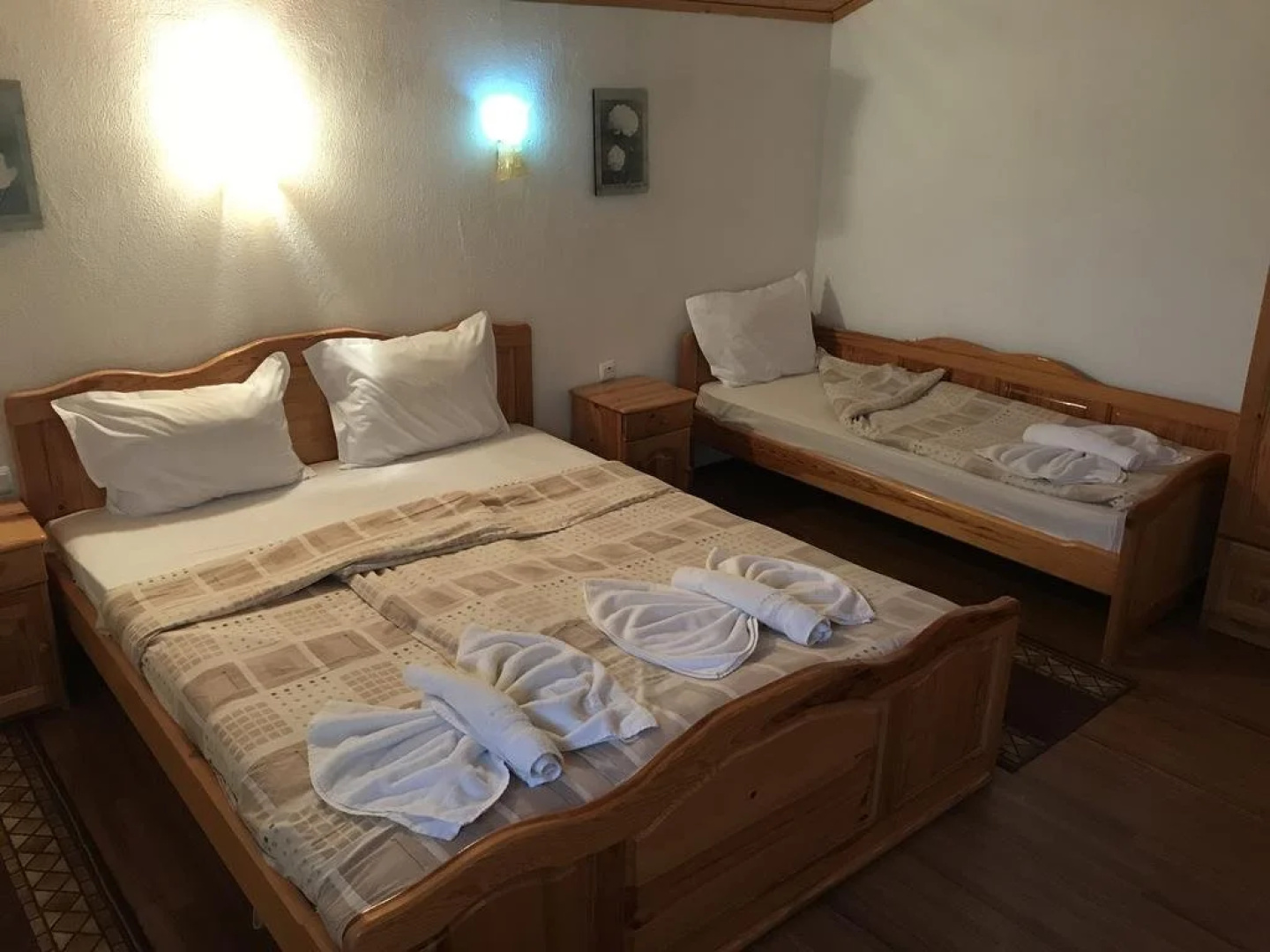Katalina Holiday Complex