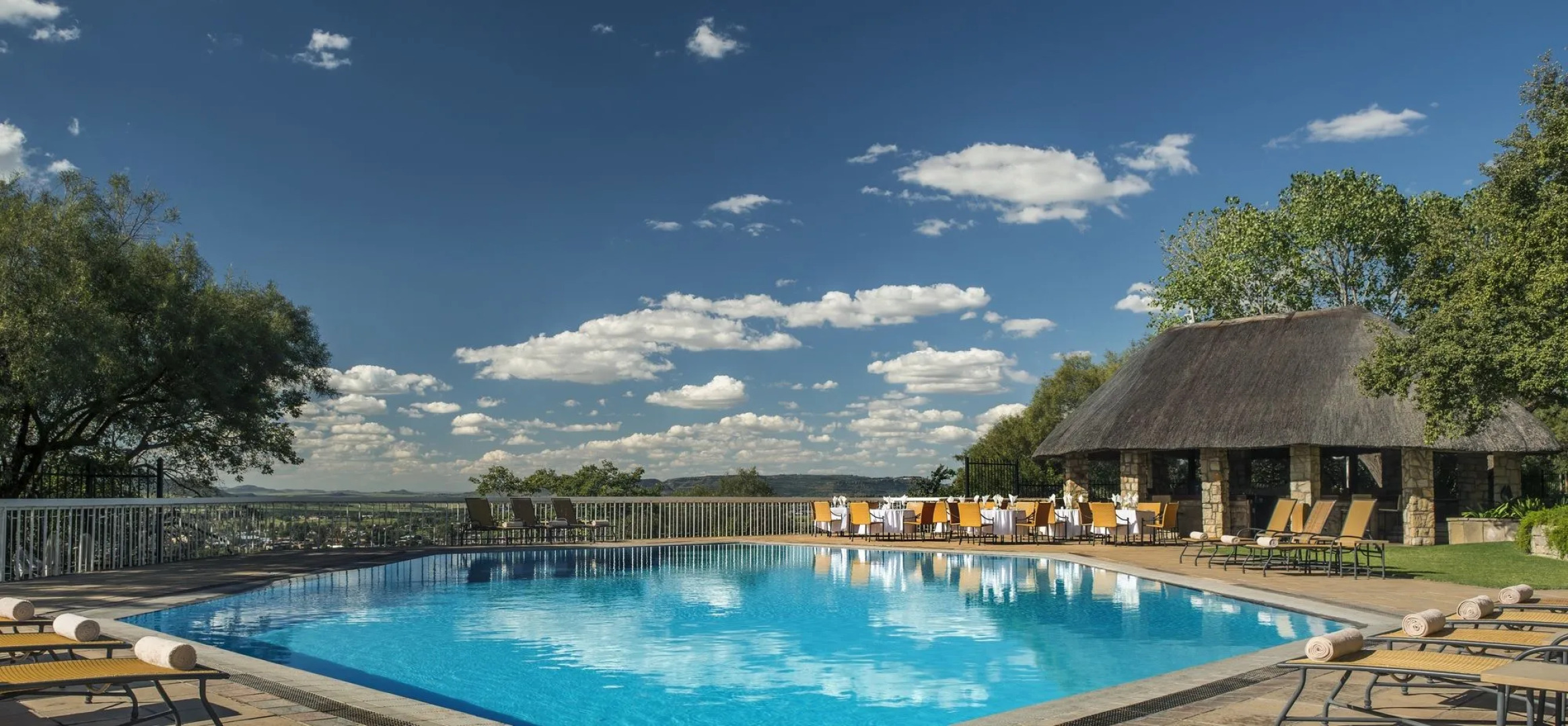 Avani Lesotho Hotel & Casino