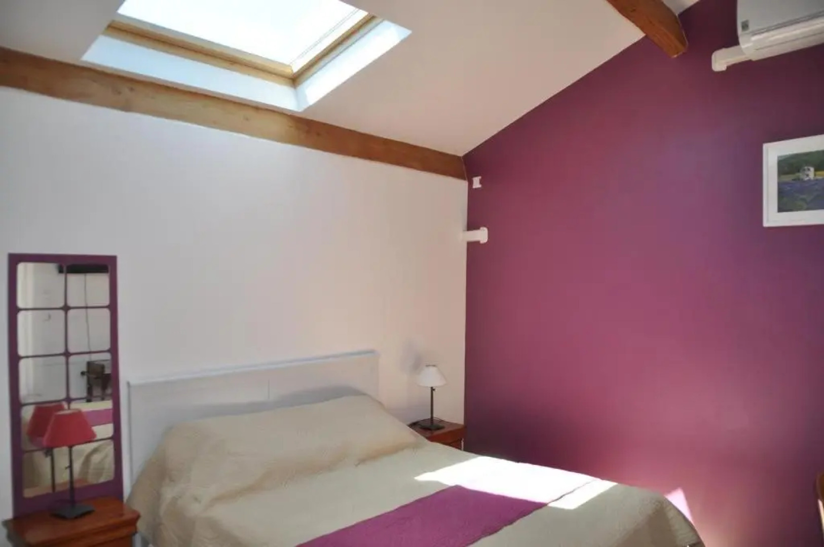 La vigne appartement