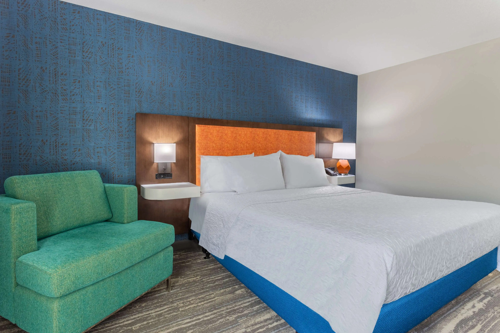 Hampton Inn Sioux Falls