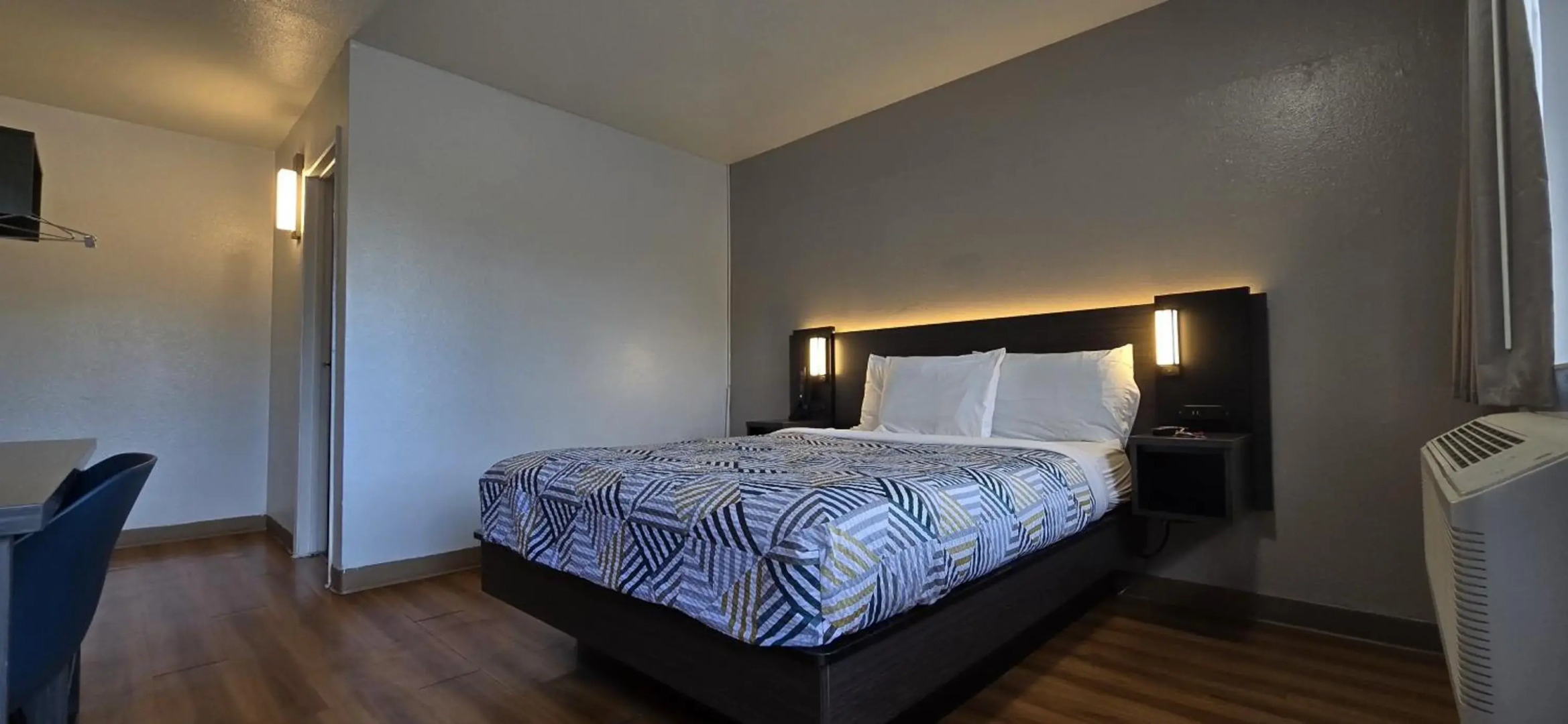 Motel 6 Slidell, LA - New Orleans