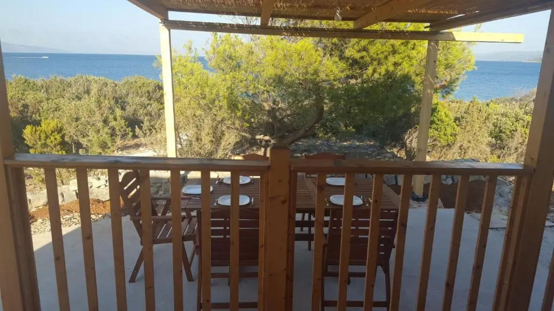 Private Bay Residence