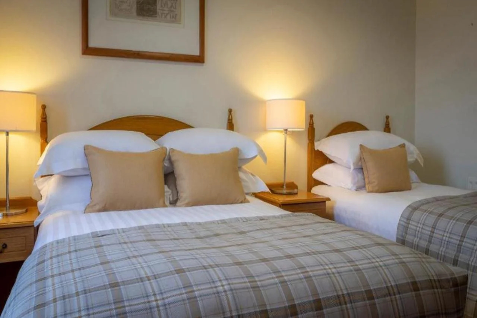 Temple Gate Hotel