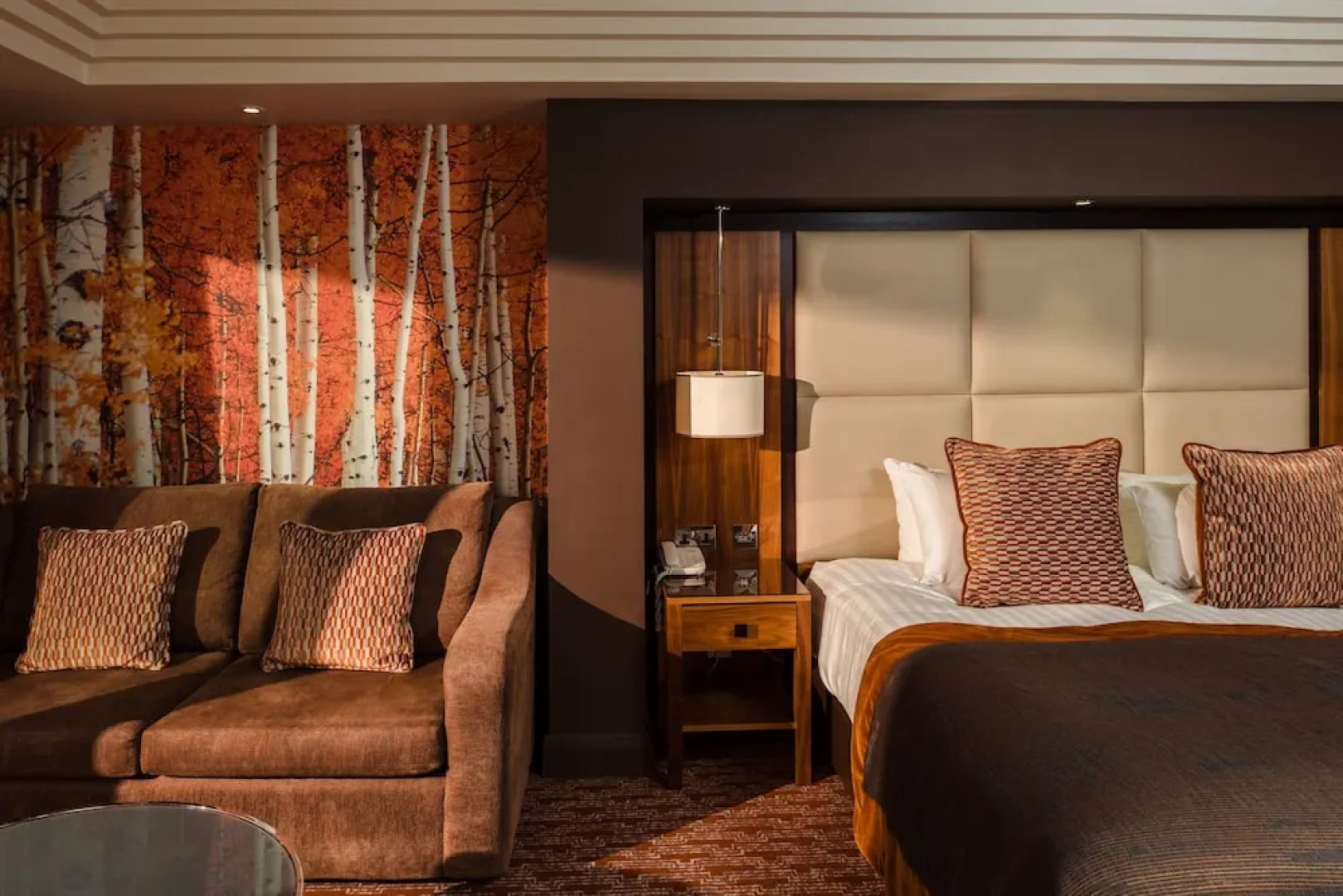 Lochside House Hotel & Spa