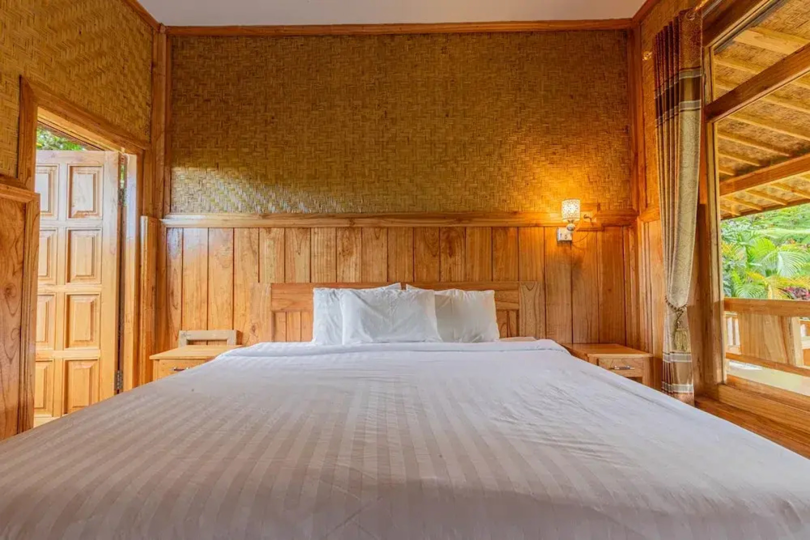 Pondok Wisata Mulia Garden