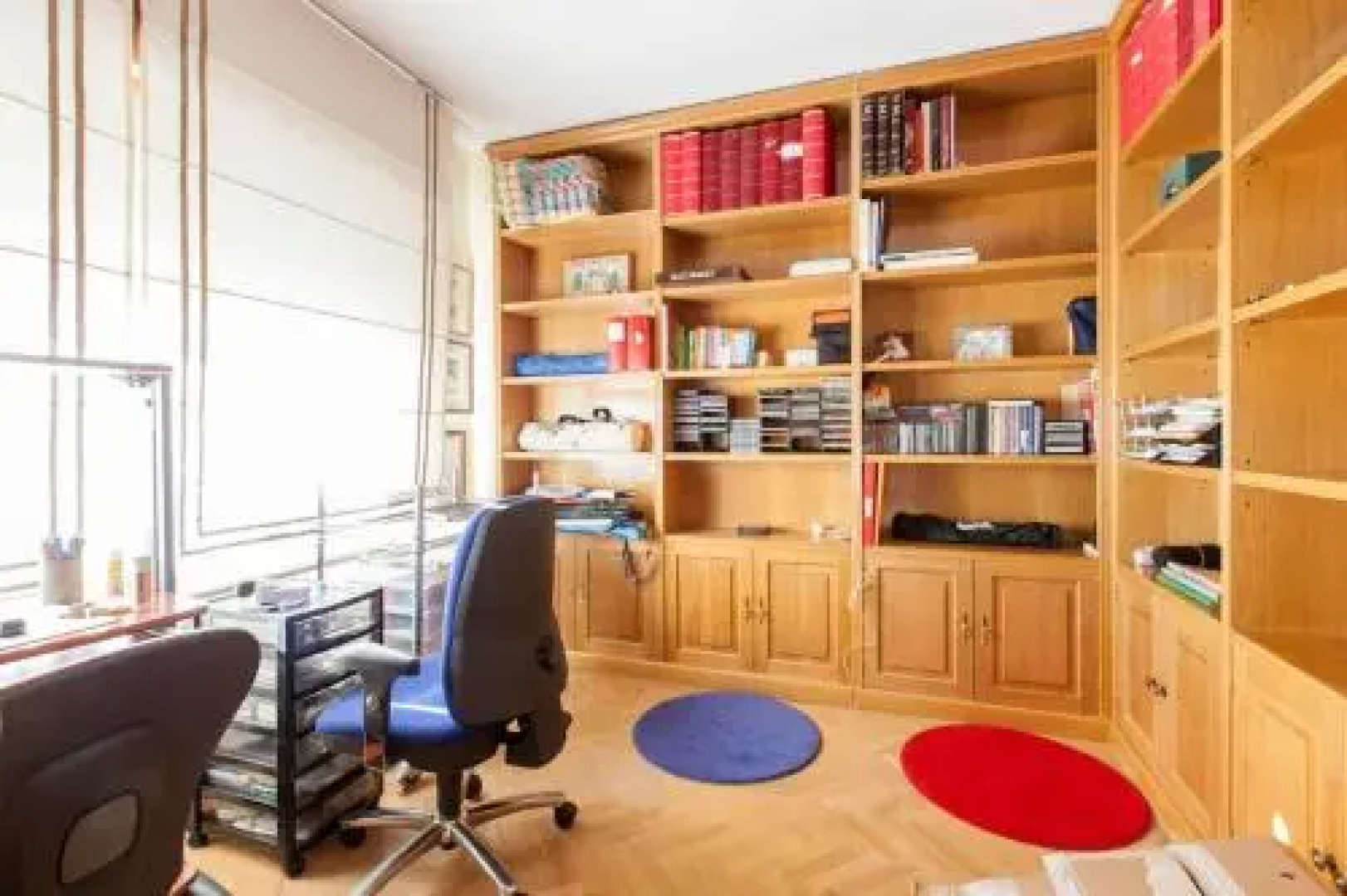 Modern B&B Somosaguas