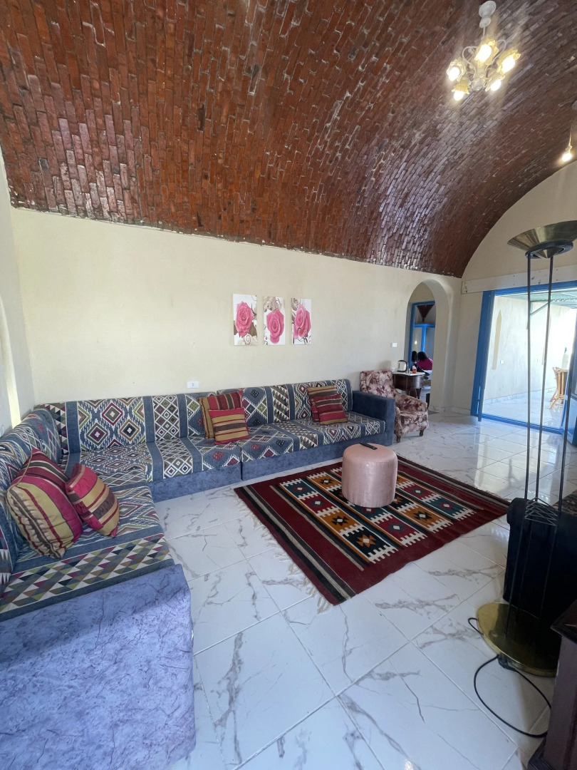 Lake House by Tunisia Green Resort